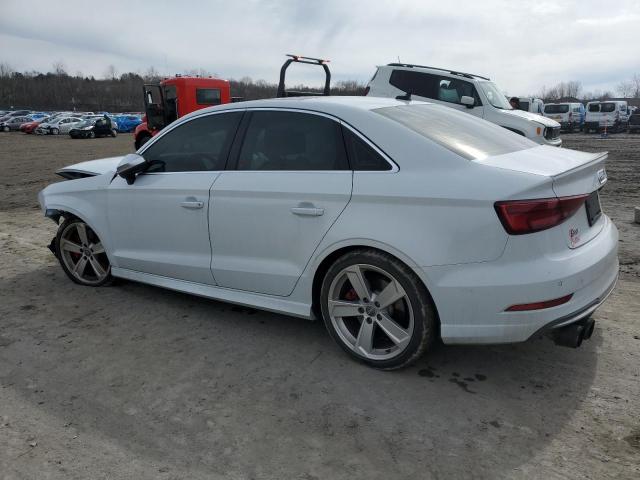 Photo 2 from auction – 2020 AUDI S3 PREMIUM with VIN WAUB1GFF5LA001277