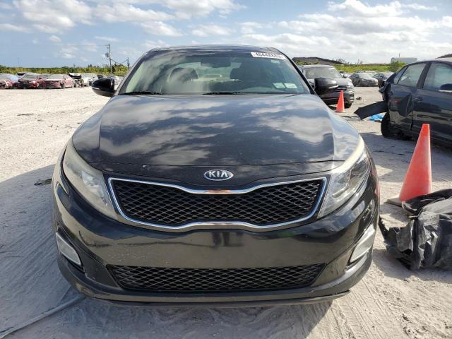 Photo 5 from auction – 2015 KIA OPTIMA EX with VIN 5XXGN4A74FG375223