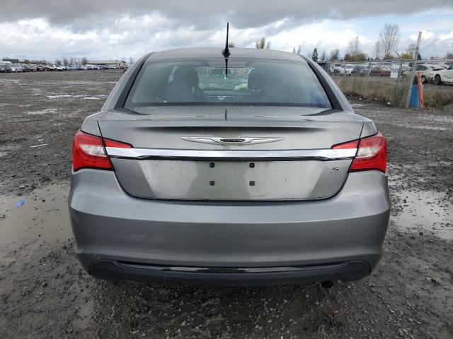 Photo 6 from auction – 2013 CHRYSLER 200 TOURIN with VIN 1C3CCBBB2DN538405