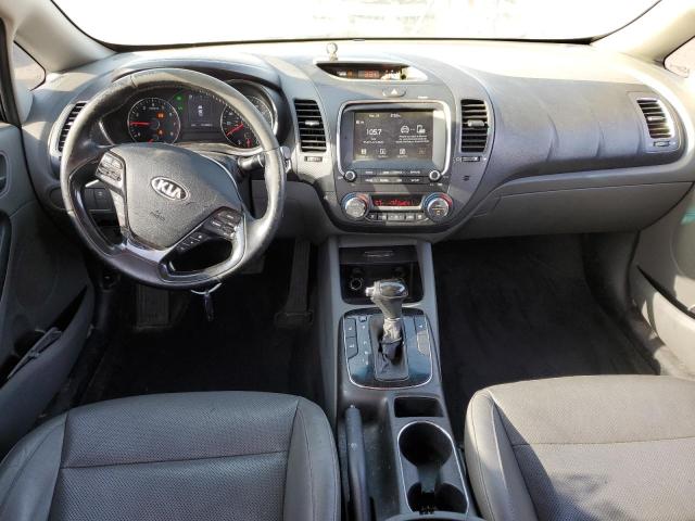 Photo 8 from auction – 2017 KIA FORTE EX with VIN 3KPFL4A87HE091624