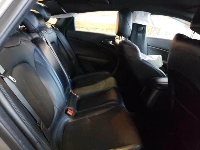 Photo 10 from auction – 2015 CHRYSLER 200 S with VIN 1C3CCCDG3FN540889