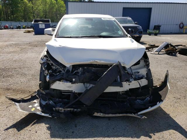 Photo 5 from auction – 2011 BUICK LACROSSE C with VIN 1G4GC5GD0BF289436