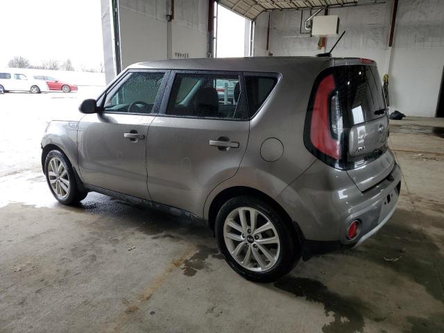Photo 2 from auction – 2019 KIA SOUL + with VIN KNDJP3A50K7664885