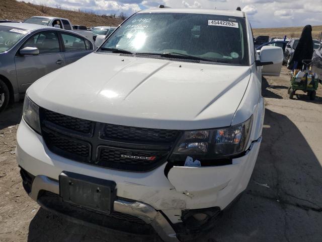 Photo 5 from auction – 2016 DODGE JOURNEY CR with VIN 3C4PDDGG4GT160408