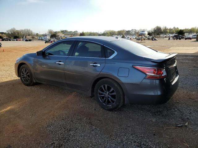 Photo 2 from auction – 2015 NISSAN ALTIMA 2.5 with VIN 1N4AL3AP0FN911634
