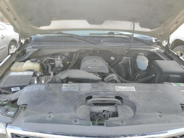 Photo 11 from auction – 2005 CHEVROLET SILVERADO with VIN 1GCHK29U65E103898
