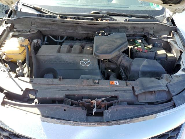 Photo 12 from auction – 2010 MAZDA CX-9 with VIN JM3TB3MV2A0215404