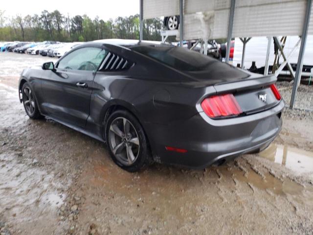Photo 2 from auction – 2016 FORD MUSTANG with VIN 1FA6P8TH8G5274264