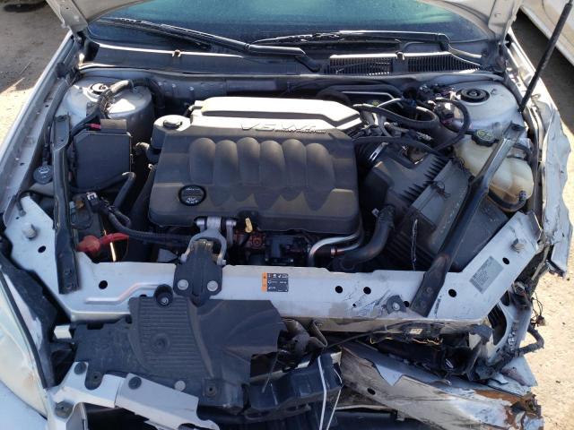Photo 11 from auction – 2013 CHEVROLET IMPALA LT with VIN 2G1WG5E30D1193257