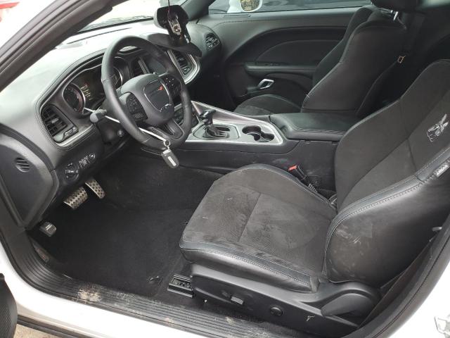 Photo 7 from auction – 2022 DODGE CHALLENGER with VIN 2C3CDZFJXNH254926