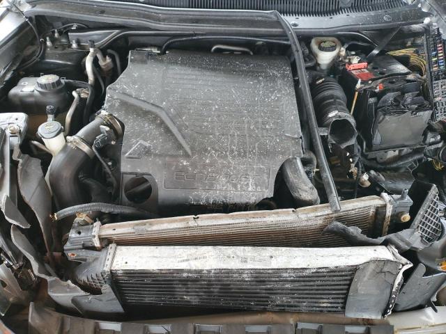 Zdjęcie 11 z aukcji – 2015 FORD EXPLORER S z VIN 1FM5K8GT2FGA50425