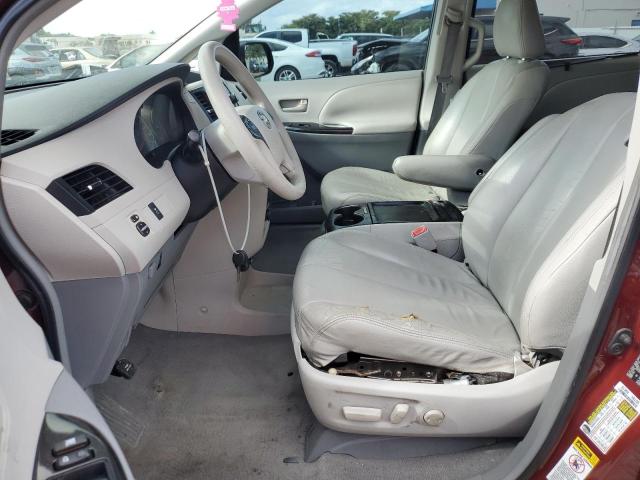 Photo 7 from auction – 2011 TOYOTA SIENNA LE with VIN 5TDKK3DC8BS035894