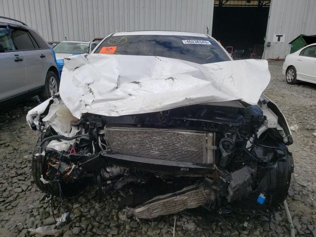 Photo 5 from auction – 2021 KIA FORTE GT with VIN 3KPF44AC8ME349368
