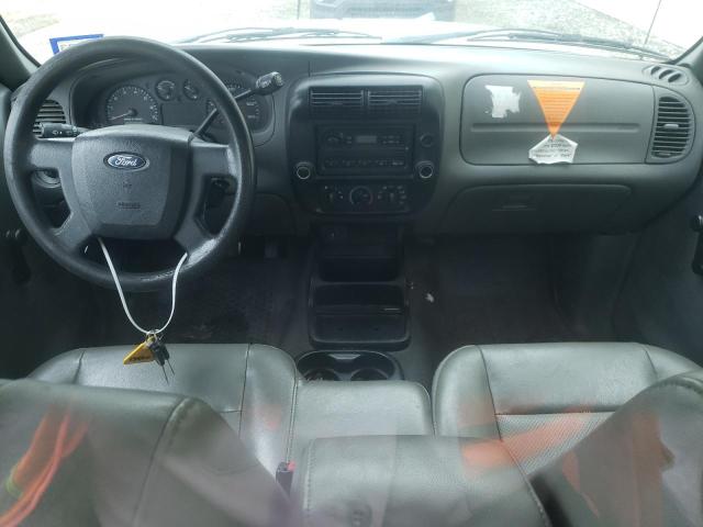 Photo 8 from auction – 2010 FORD RANGER with VIN 1FTKR1AD3APA60630