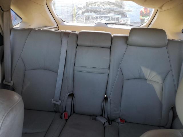 Photo 10 from auction – 2008 LEXUS RX 350 with VIN 2T2HK31U08C072944