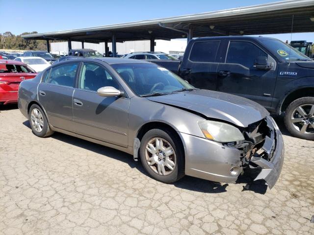 Photo 4 from auction – 2005 NISSAN ALTIMA S with VIN 1N4AL11D95N920213