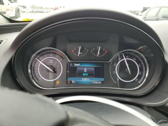 Photo 9 from auction – 2014 BUICK REGAL PREM with VIN 2G4GN5EX4E9228465