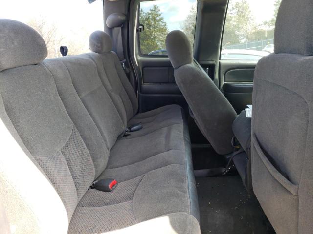 Photo 10 from auction – 2004 CHEVROLET SILVERADO with VIN 2GCEK19T741259887