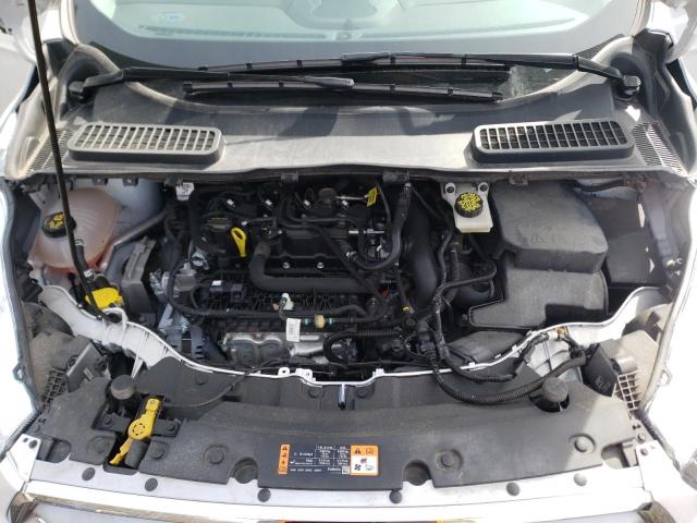 Photo 12 from auction – 2019 FORD ESCAPE SEL with VIN 1FMCU9HD3KUC14565