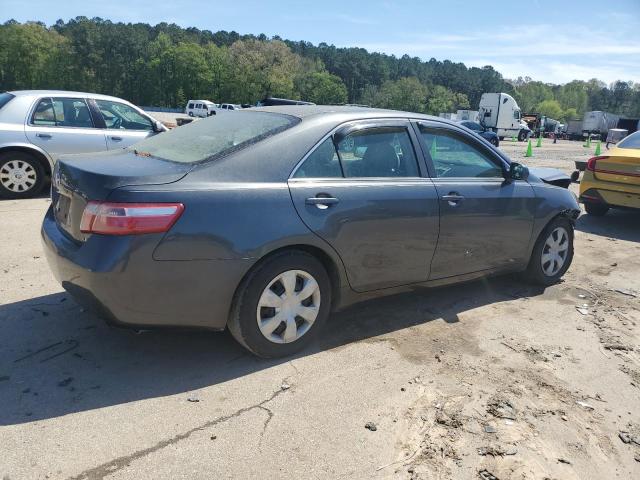 Photo 3 from auction – 2008 TOYOTA CAMRY CE with VIN 4T1BE46K08U745499