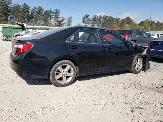 Photo 3 from auction – 2014 TOYOTA CAMRY L with VIN 4T1BF1FK0EU794080