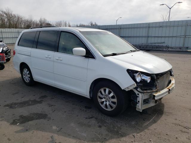 Photo 4 from auction – 2008 HONDA ODYSSEY EX with VIN 5FNRL38788B092960