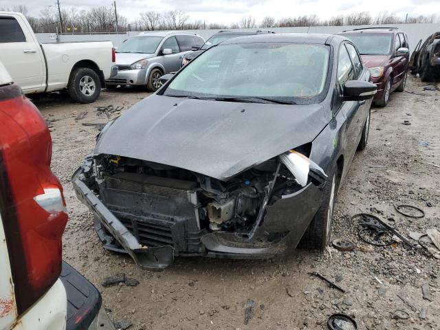 Photo 5 from auction – 2016 FORD FOCUS SE with VIN 1FADP3F23GL358747