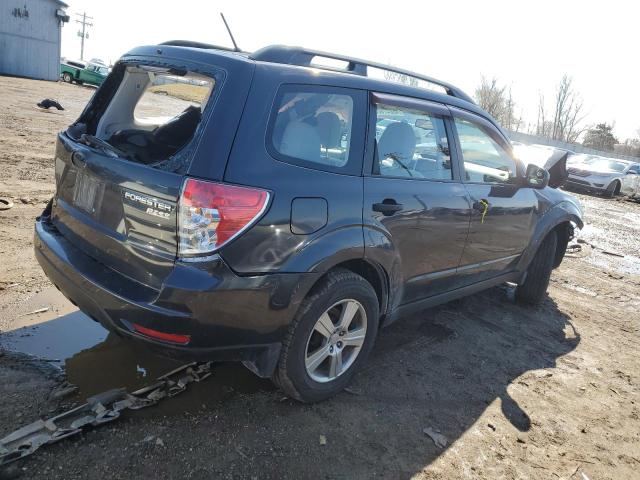 Photo 3 from auction – 2012 SUBARU FORESTER 2 with VIN JF2SHABC7CH401535