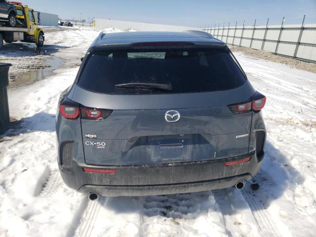 Photo 6 from auction – 2023 MAZDA CX-50 PREF with VIN 7MMVABCM8PN124026