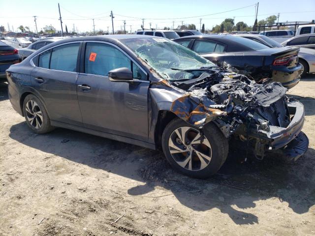 Photo 4 from auction – 2020 SUBARU LEGACY PRE with VIN 4S3BWAC63L3032859