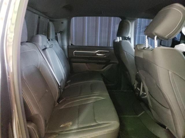 Photo 10 from auction – 2020 RAM 1500 BIG H with VIN 1C6SRFFTXLN181707