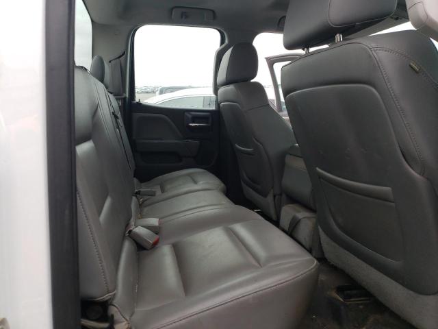 Photo 10 from auction – 2015 CHEVROLET SILVERADO with VIN 1GC2KUEG8FZ515798