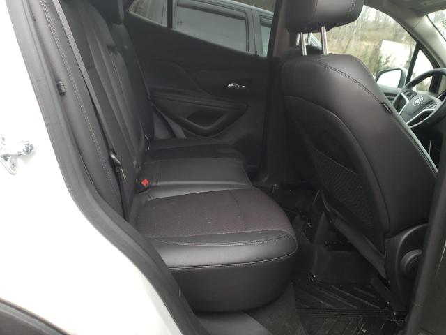 Photo 10 from auction – 2021 BUICK ENCORE PRE with VIN KL4CJESM4MB374185