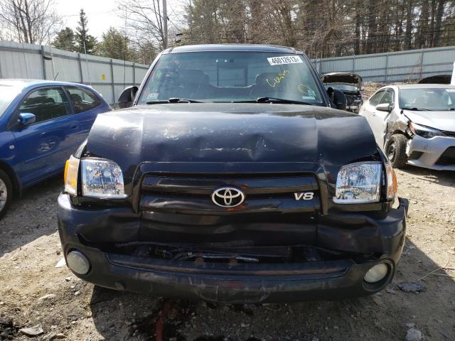 Photo 5 from auction – 2003 TOYOTA TUNDRA ACC with VIN 5TBBT48163S394392