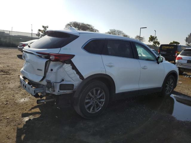 Photo 3 from auction – 2016 MAZDA CX-9 TOURI with VIN JM3TCACY1G0100380