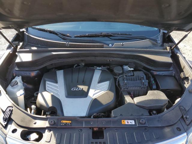 Photo 12 from auction – 2014 KIA SORENTO EX with VIN 5XYKUDA79EG430806