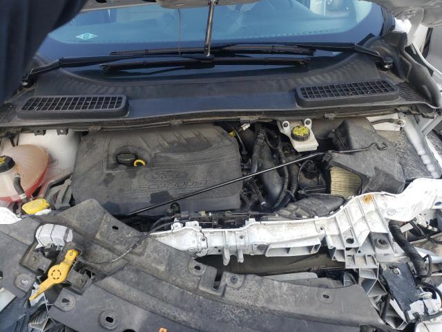Photo 11 from auction – 2017 FORD ESCAPE SE with VIN 1FMCU0GD2HUC50060