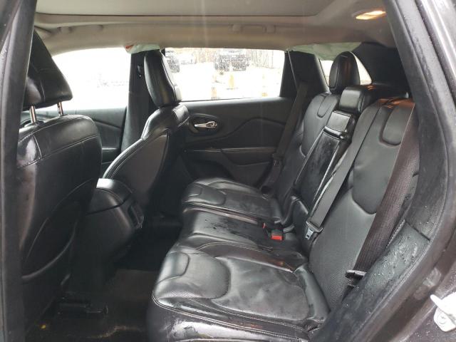 Photo 10 from auction – 2015 JEEP CHEROKEE L with VIN 1C4PJMDS2FW664501