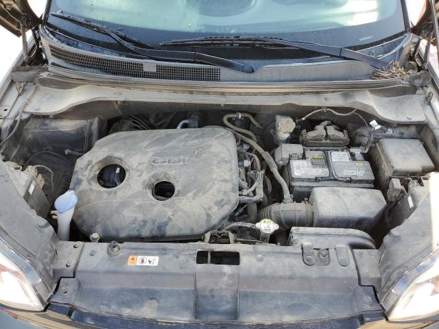Photo 11 from auction – 2017 KIA SOUL + with VIN KNDJP3A5XH7424607