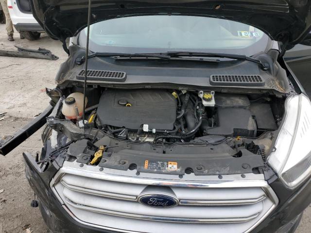 Photo 12 from auction – 2017 FORD ESCAPE SE with VIN 1FMCU0GD8HUE52580