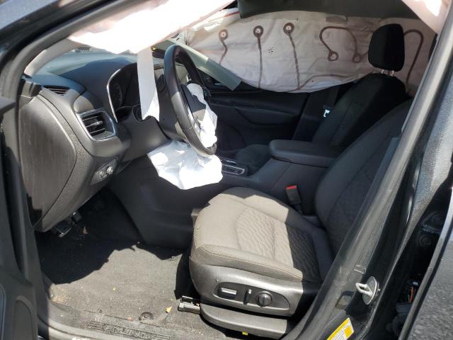 Photo 7 from auction – 2018 CHEVROLET EQUINOX LT with VIN 2GNAXSEV6J6290907