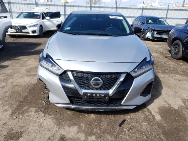 Photo 5 from auction – 2019 NISSAN MAXIMA S with VIN 1N4AA6AV3KC373135
