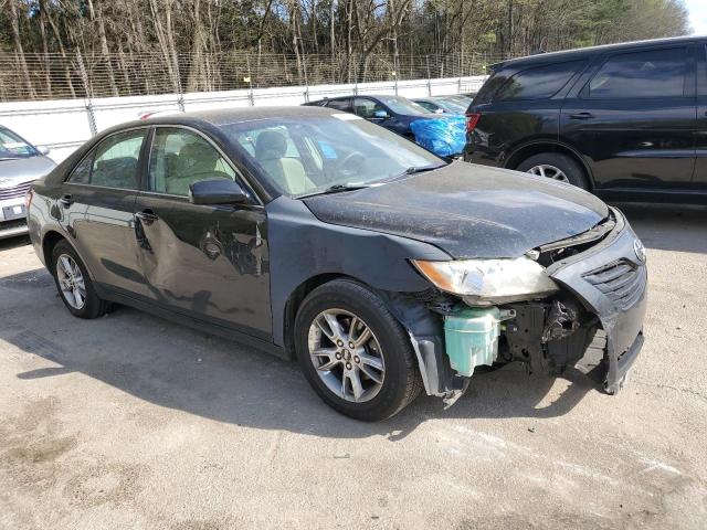 Photo 4 from auction – 2009 TOYOTA CAMRY BASE with VIN 4T1BE46K19U415517