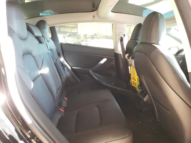 Photo 10 from auction – 2019 TESLA MODEL 3 with VIN 5YJ3E1EAXKF297126