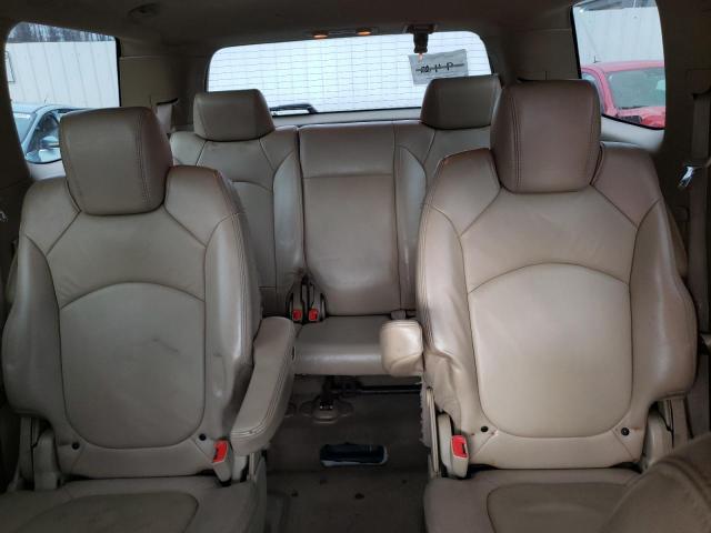 Photo 10 from auction – 2007 SATURN OUTLOOK SP with VIN 5GZEV33777J136954
