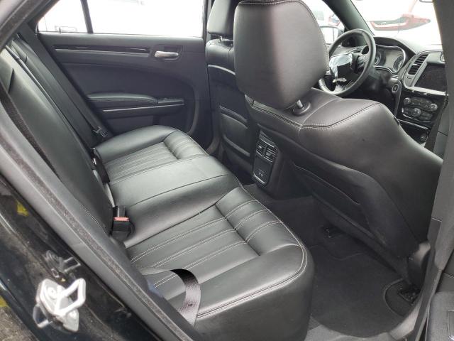 Photo 10 from auction – 2021 CHRYSLER 300 S with VIN 2C3CCABG8MH629872