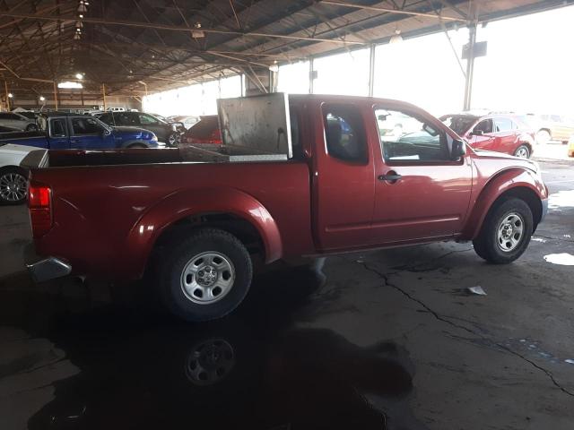 Photo 3 from auction – 2016 NISSAN FRONTIER S with VIN 1N6BD0CT8GN753160