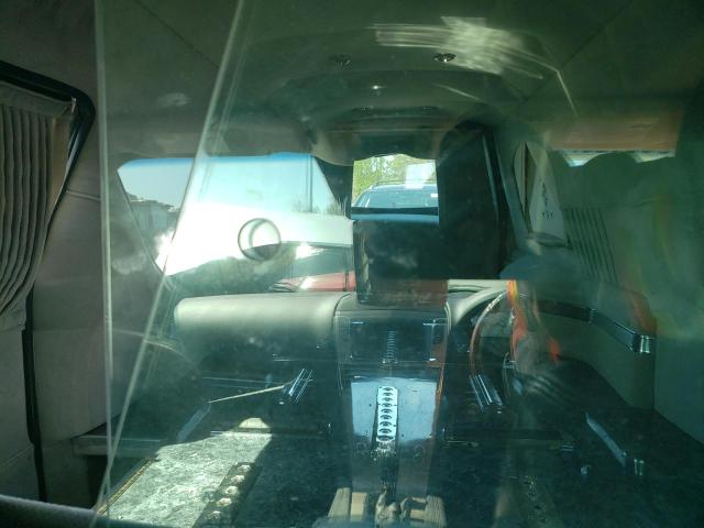 Photo 10 from auction – 2012 LINCOLN MKT with VIN 2LJHJ5LR5CBL50926