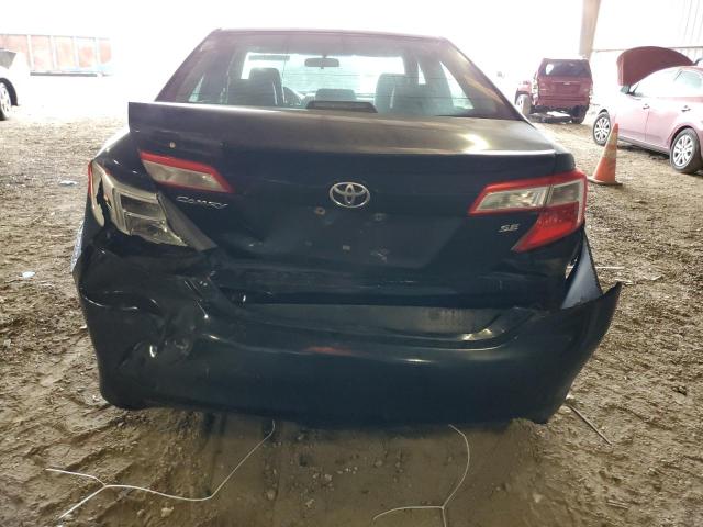 Photo 6 from auction – 2012 TOYOTA CAMRY BASE with VIN 4T1BF1FK4CU180792
