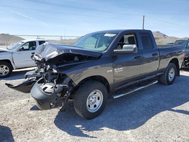 RAM 1500 CLASS 2019 with VIN 1C6RR7FT2KS746309 - Photo from auction